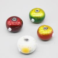 Tungsten alloy fishing weight Tairaber Rigs with Painted